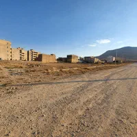 فروش زمین مسکونی/ سندتک برگ/زرقان و شهریار و لپویی|فروش زمین و ملک کلنگی|زرقان, |دیوار