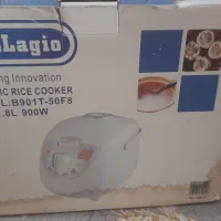 آرام پز چندکاره  خارجی