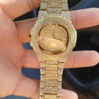 ساعت مچی فول نگین|ساعت|مرند, |دیوار