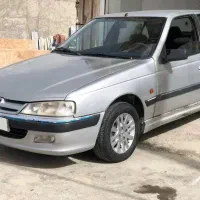 پژو پارس|خودرو سواری و وانت|همدان, |دیوار