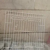 قفس|لوازم جانبی حیوانات|مشهد, رضاشهر|دیوار
