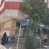یک واحد آپارتمان 60متری طبقه اول روبه نما تراس دار|فروش آپارتمان|ورامین, خیر آباد|دیوار