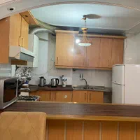 اپارتمان مبله لوکس|اجارهٔ کوتاه‌مدت ویلا و باغ|شیراز, معالی‌آباد|دیوار