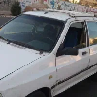 پراید ۸۵ lpj|خودرو سواری و وانت|پرند, فاز ۶|دیوار