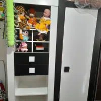 کمدومیزتحریرکتابخانه