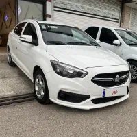 شاهین  G مدل ۱۴۰۲ درجه یک