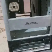 پوسته کیس نو خالی