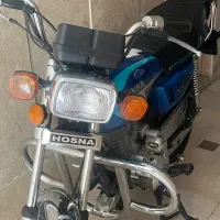 موتور هندا ۴۰۲