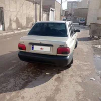 پراید مدل 1387|خودرو سواری و وانت|اردبیل, |دیوار