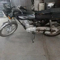 هندا ۸۹|موتورسیکلت|قم, الغدیر|دیوار