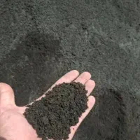 پوکه اسکرید و ماسه ارسال مستقیم از معدن
