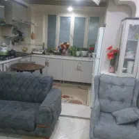 60متری دو خواب