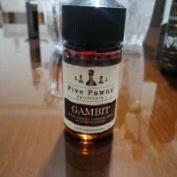 جویس فایو پانز ۶۰ میل پر و استفاده نشده