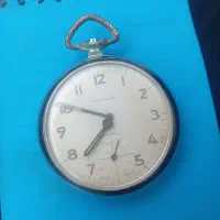 ساعت جیبی آنتیک