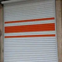 سوسنگرد. خیابان کویتی روبروی فلافل برکه