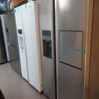 سایدبای‌ساید‌اسنوا‌مدل3032گالری|یخچال و فریزر|تهران, تهرانپارس غربی|دیوار