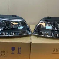 جهان بدنه لوازم بدنه خودروهای خارجی|قطعات یدکی و لوازم جانبی|اصفهان, اشکاوند|دیوار