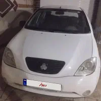 ماشین تیبا