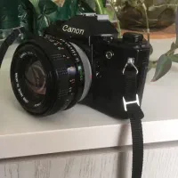 دوربین رویایی تاریخی کمیاب کنون A1 با لنزSSC|دوربین عکاسی و فیلمبرداری|تبریز, |دیوار