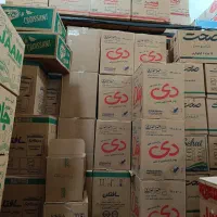 پخش پریل،فاب ماشینی و دستی،شوینده و بهداشتی|مواد شوینده و دستمال کاغذی|تبریز, |دیوار