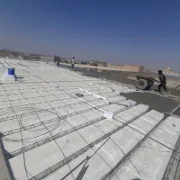تیرچه و بلوک اهواز|عمده‌فروشی|اهواز, کمپلو جنوبی|دیوار