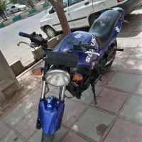 سوزوکی ۲۵۰ آمیکو