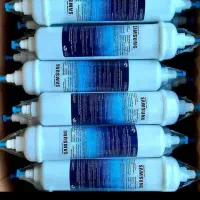 تعویض فیلتر انواع یخچال ساید،دوقلو و دستگاه تصفیه