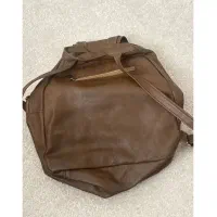 کیف کولیی رنگ قهویی دو عدد درحد نو تخفیف هم میدم|کیف، کفش، کمربند|اراک, |دیوار