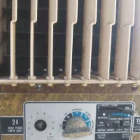 کولر پنجره ای ۲۴۰۰۰