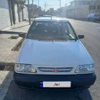 پراید ۹۲|خودرو سواری و وانت|دزفول, |دیوار