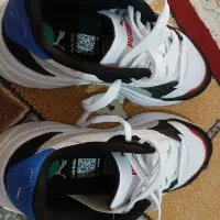 کفش اصل  پوما PUMA|کیف، کفش، کمربند|شیراز, قلعه نو|دیوار