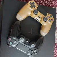 ps4 اسلیم یک ترا