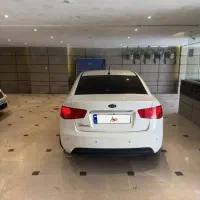 سراتو 2000 اپشنال|خودرو سواری و وانت|تهران, شاهین|دیوار