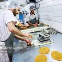 تعمیر انواع دستگاه سوهان‌پزی سیار در قم