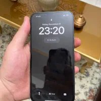 آیفون 13promax حافظه 256گیگ zaa|موبایل|تهران, استاد معین|دیوار