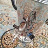 سماور پلان درحد نو|سماور، چای‌ساز، قهوه‌ساز|تهران, تهران‌نو|دیوار