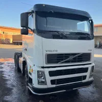 fh 420 مدل 84 نیمه دوم