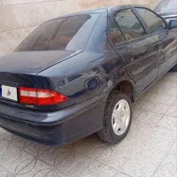 سمندlx مدل۹۴|خودرو سواری و وانت|مشهد, هنرور|دیوار