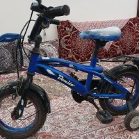 دوچرخه سایز ۱۲ مارک بونیتو