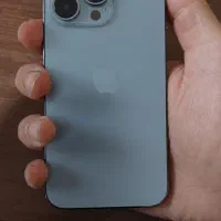 آیفون ۱۳ پرو آک|موبایل|فردیس, قریشی|دیوار