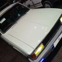 وانت بار دو مدل1393دوگانه سوز کولر دار|خودرو سواری و وانت|یاسوج, |دیوار