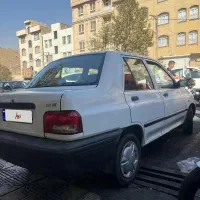 پراید ۱۳۱ مدل ۹۶|خودرو سواری و وانت|تهران, تهرانپارس شرقی|دیوار