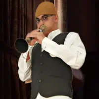 سازودهل محلی درمجالس