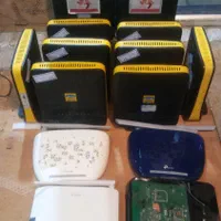 تعمیرات مودم|خدمات رایانه‌ای و موبایل|اراک, |دیوار