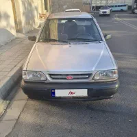 پراید 141مدل85