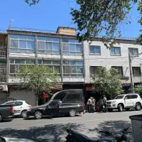 آپارتمان بر خیابان نامجو قیمت مناسب