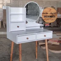 میز ارایش مدرن نو|جاکفشی، کمد، دراور|مشهد, بهمن|دیوار