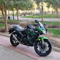 مگلی ۲۰۰|موتورسیکلت|فردیس, شهرک شهید حسینی|دیوار