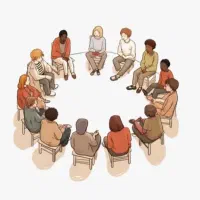 دورهمی کتاب‌خوانی