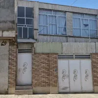 خانه ویلایی 99متر خیابان خیام/دونیم طبقه/تک خواب